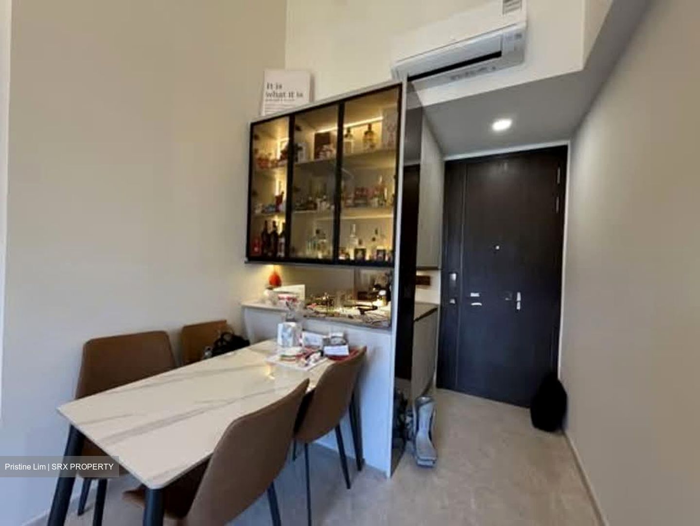 FORETT AT BUKIT TIMAH (D21), Apartment #558858171